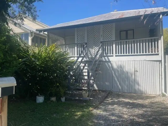 Second view of Homely house listing, 47 Grove Street, Parramatta Park QLD 4870