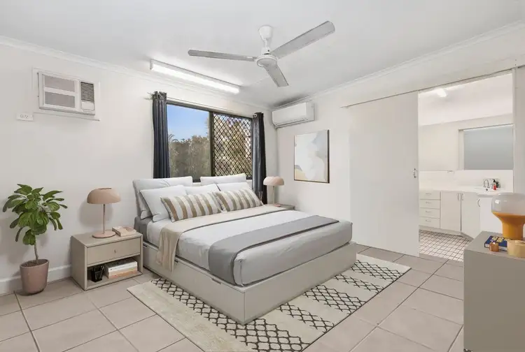Fourth view of Homely house listing, 6 Goldwyn Close, White Rock QLD 4868