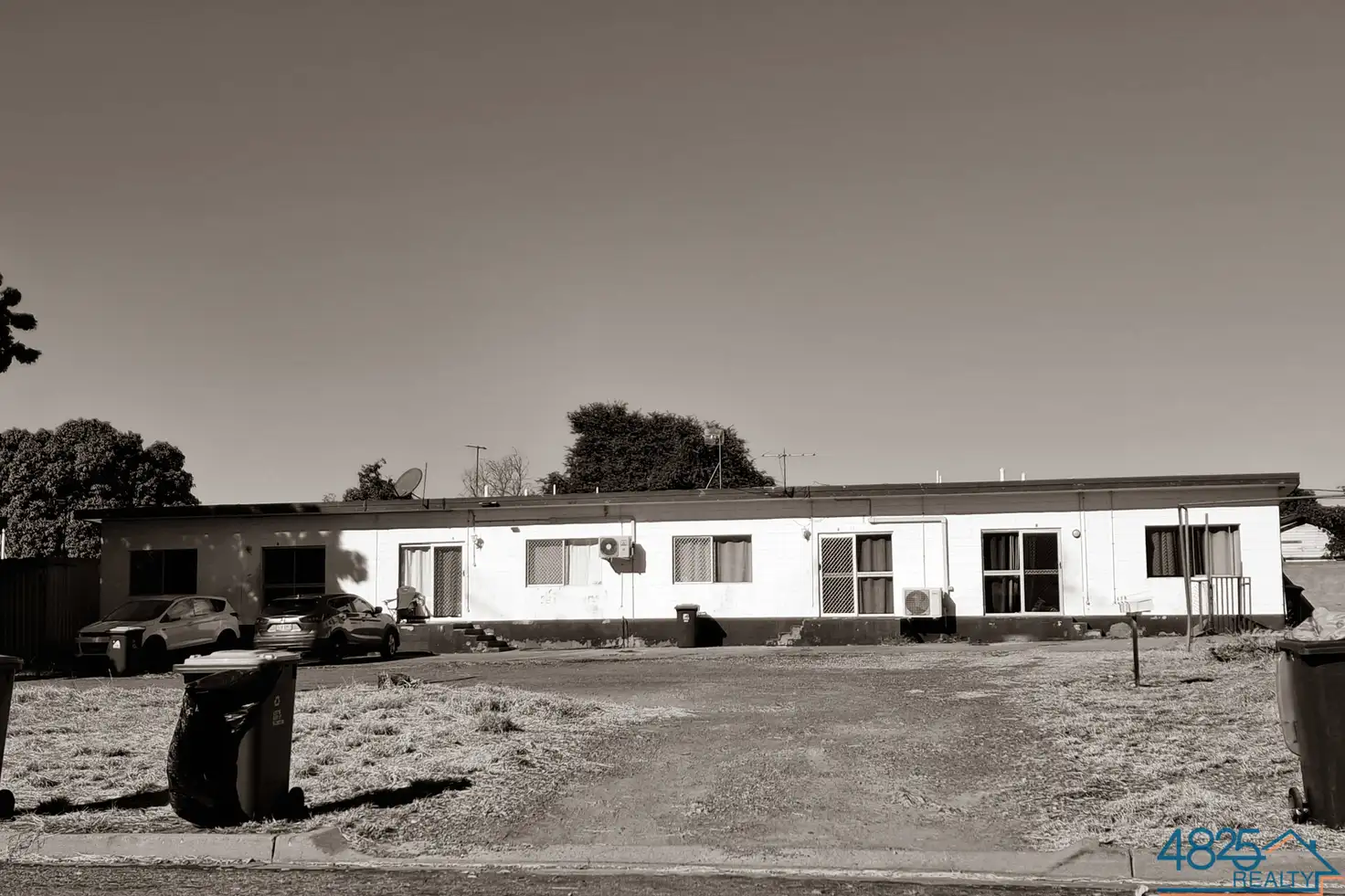 Main view of Homely block of units listing, 98 Miles Street, Mount Isa QLD 4825