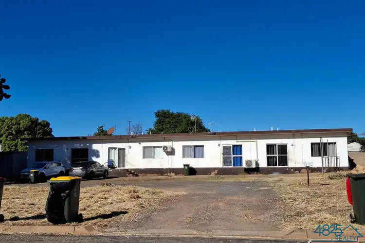 Second view of Homely block of units listing, 98 Miles Street, Mount Isa QLD 4825