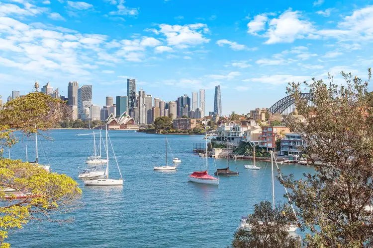 3/36 Milson Road, Cremorne Point NSW 2090