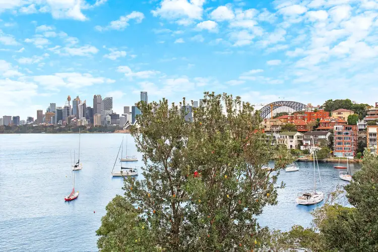 3/36 Milson Road, Cremorne Point NSW 2090