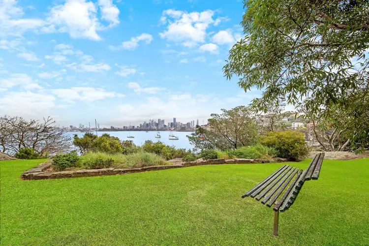 Third view of Homely unit listing, 3/36 Milson Road, Cremorne Point NSW 2090