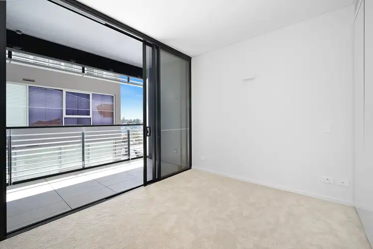 Second view of Homely apartment listing, 502/30 Alfred Street, Milsons Point NSW 2061