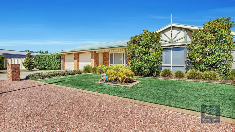 6 Rosendale Court, Echuca VIC 3564