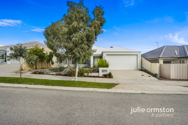 27 Karralea Way, Pearsall WA 6065