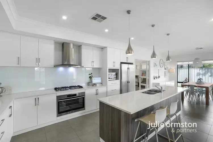 Second view of Homely house listing, 27 Karralea Way, Pearsall WA 6065