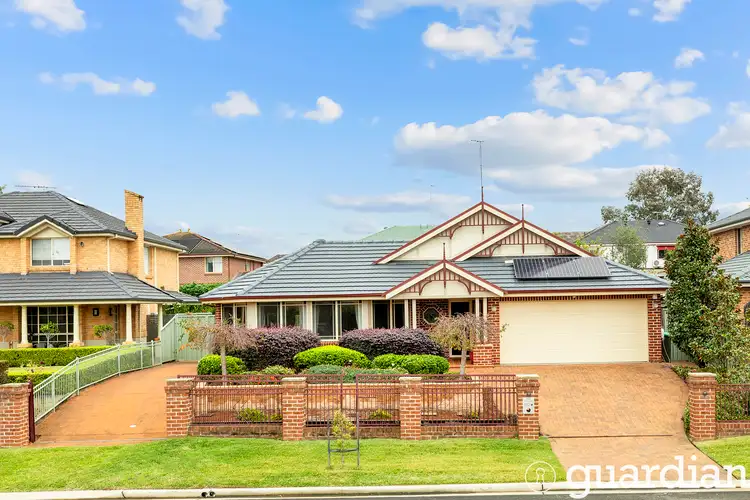 Main view of Homely house listing, 130 Kings Road, Castle Hill NSW 2154