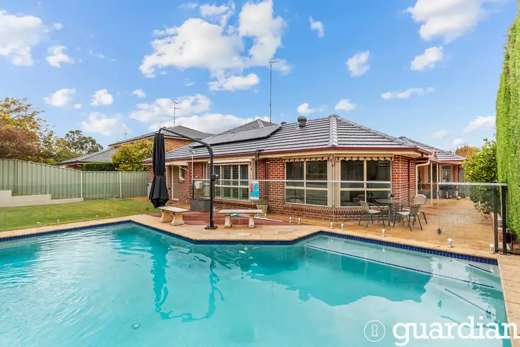 Second view of Homely house listing, 130 Kings Road, Castle Hill NSW 2154