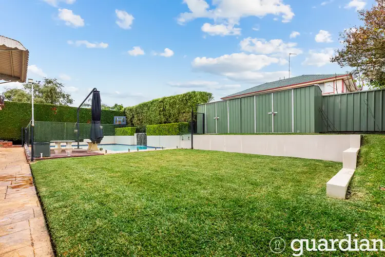 Third view of Homely house listing, 130 Kings Road, Castle Hill NSW 2154
