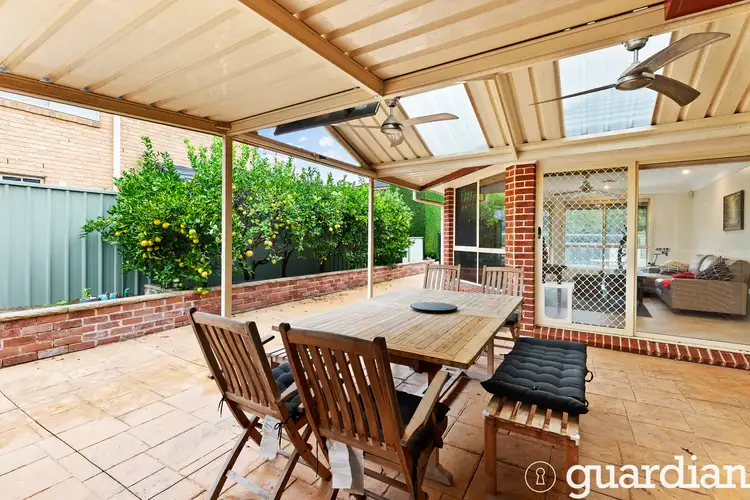 Fourth view of Homely house listing, 130 Kings Road, Castle Hill NSW 2154