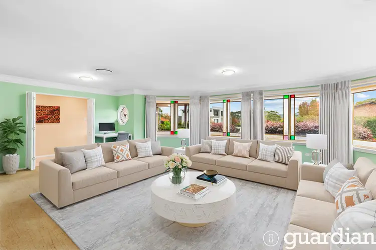 Fifth view of Homely house listing, 130 Kings Road, Castle Hill NSW 2154