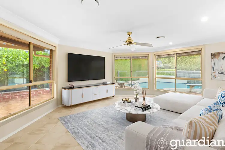 Sixth view of Homely house listing, 130 Kings Road, Castle Hill NSW 2154