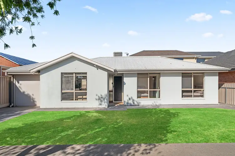 Main view of Homely house listing, 40 Stonehouse Avenue, Camden Park SA 5038