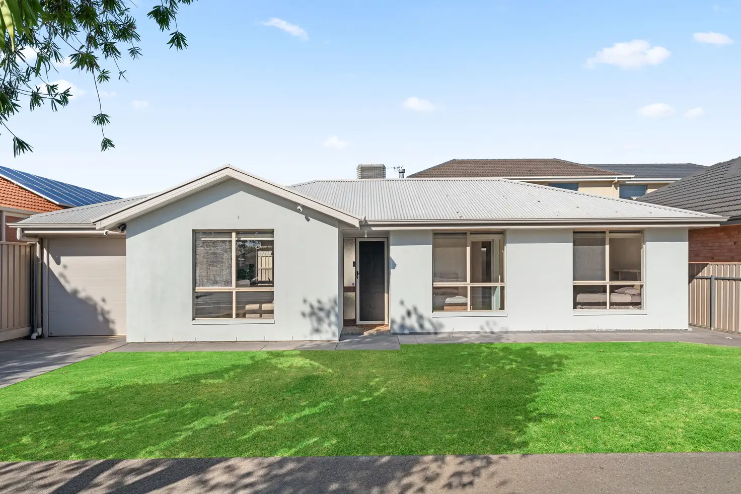 Main view of Homely house listing, 40 Stonehouse Avenue, Camden Park SA 5038