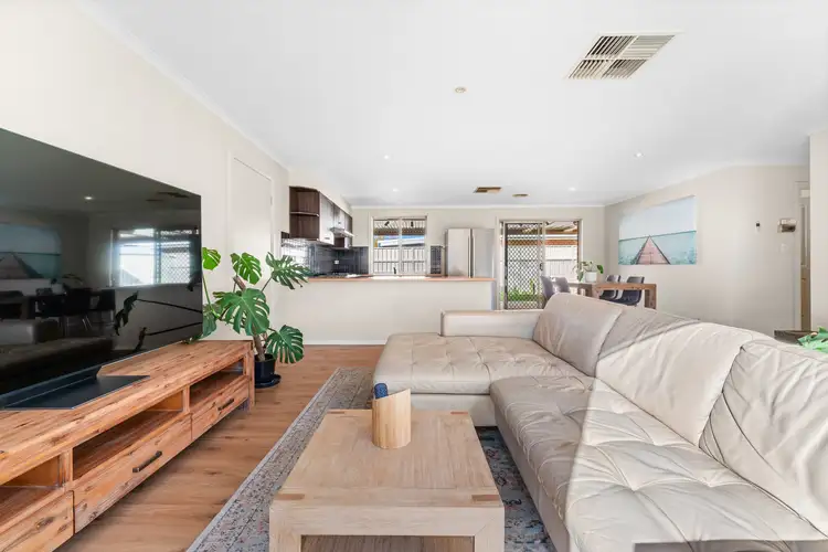 Second view of Homely house listing, 40 Stonehouse Avenue, Camden Park SA 5038