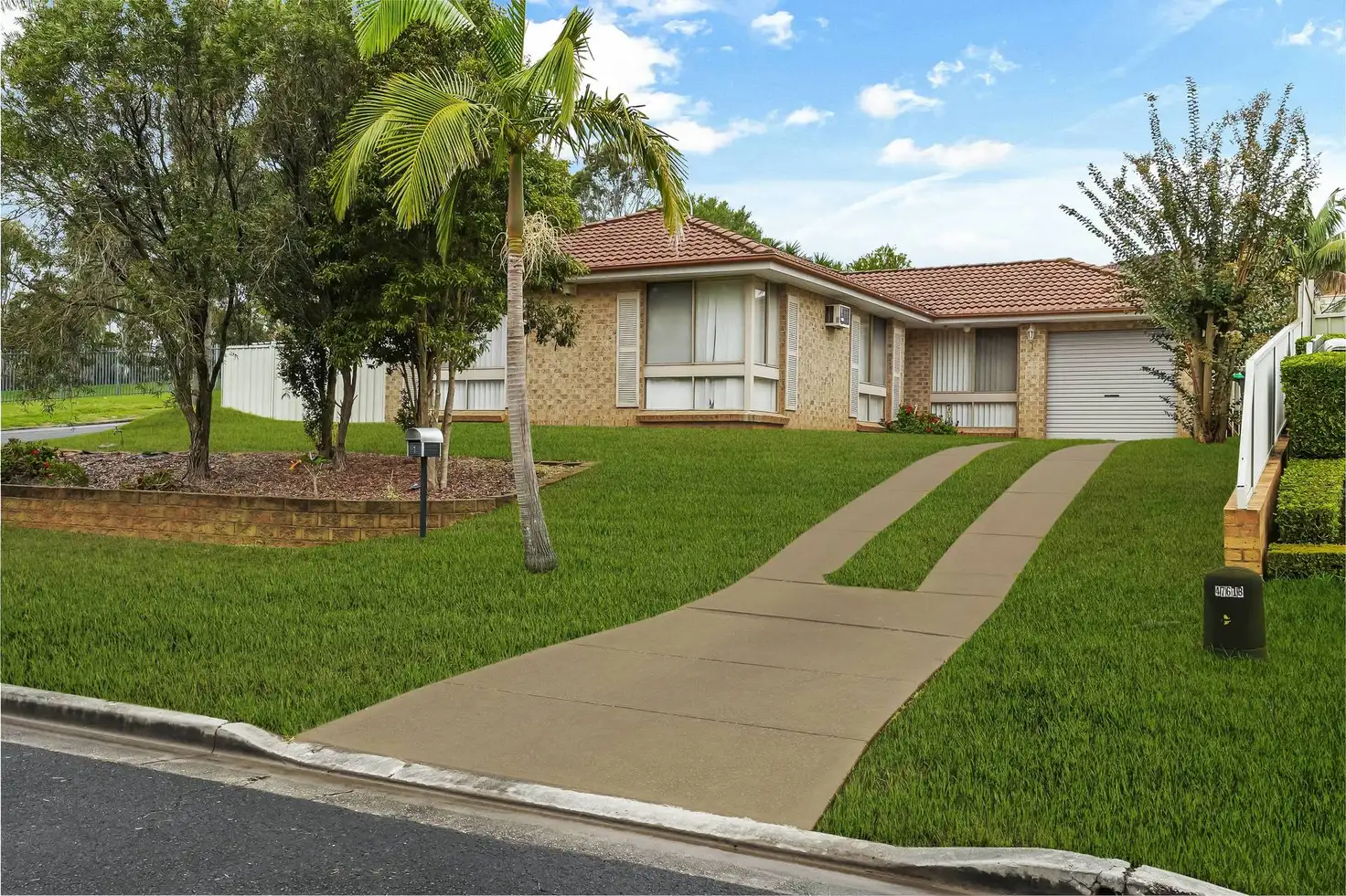 Main view of Homely house listing, 1 Colorado Street, Kearns NSW 2558