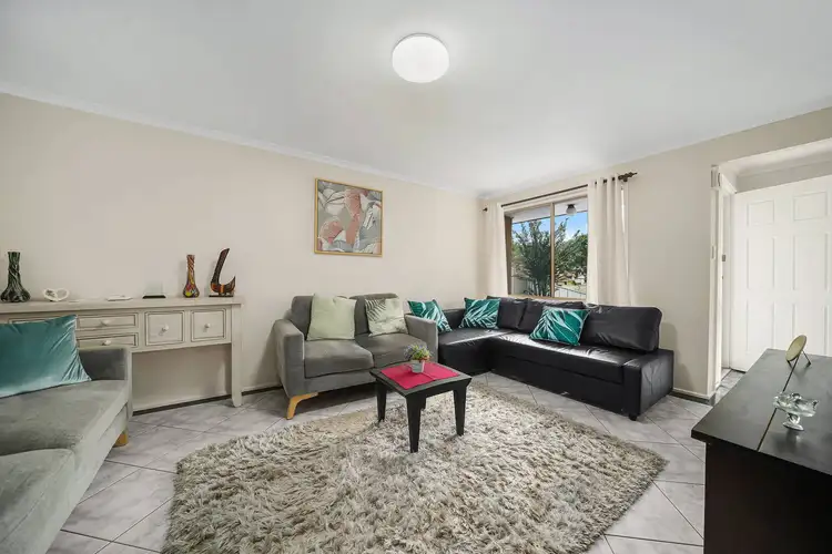 Second view of Homely house listing, 1 Colorado Street, Kearns NSW 2558