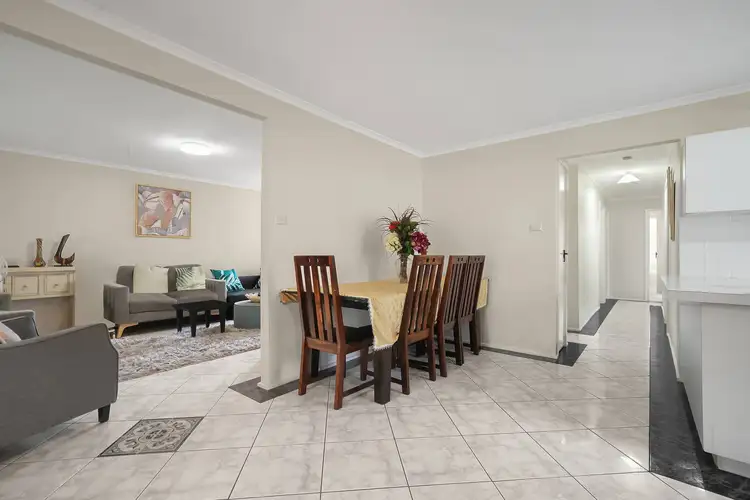 Third view of Homely house listing, 1 Colorado Street, Kearns NSW 2558