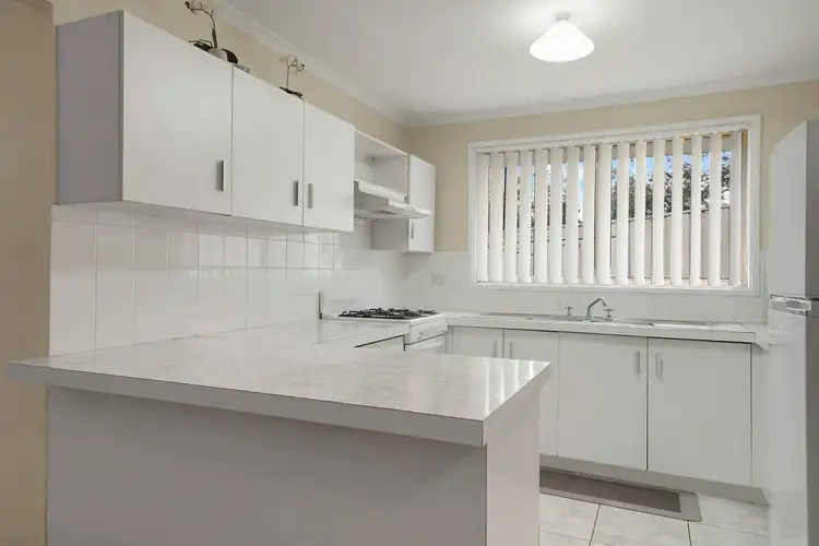 Fourth view of Homely house listing, 1 Colorado Street, Kearns NSW 2558