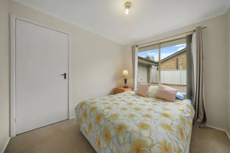 Sixth view of Homely house listing, 1 Colorado Street, Kearns NSW 2558