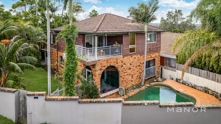 Main view of Homely house listing, 54 Constitution Road, Constitution Hill NSW 2145