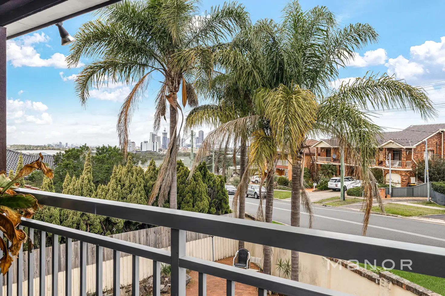 Main view of Homely house listing, 54 Constitution Road, Constitution Hill NSW 2145