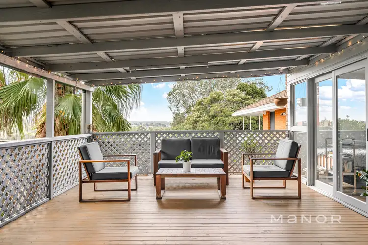 Second view of Homely house listing, 54 Constitution Road, Constitution Hill NSW 2145