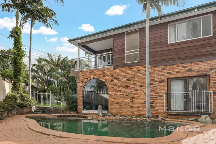Third view of Homely house listing, 54 Constitution Road, Constitution Hill NSW 2145