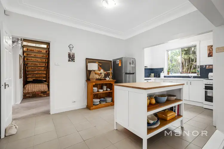 Third view of Homely house listing, 54 Constitution Road, Constitution Hill NSW 2145