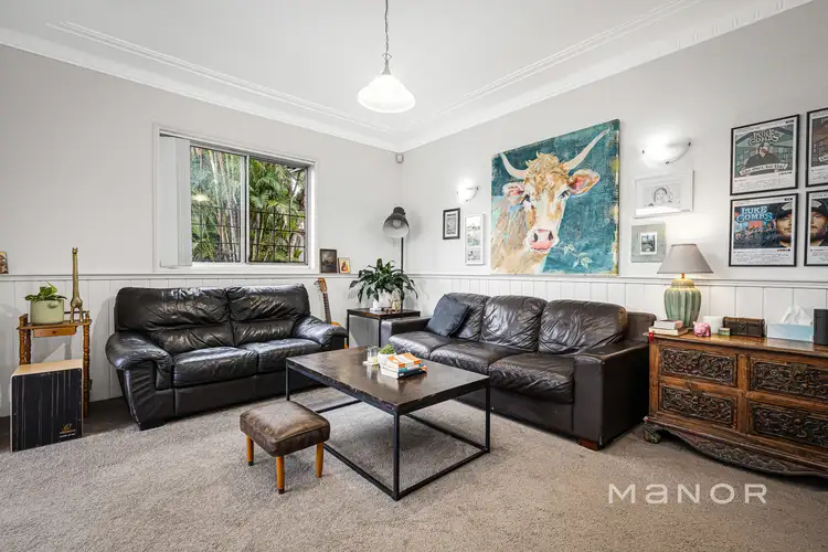 Fourth view of Homely house listing, 54 Constitution Road, Constitution Hill NSW 2145