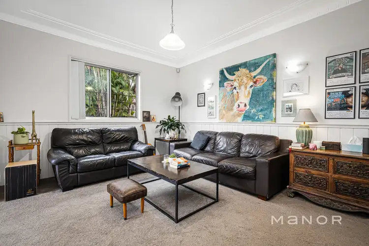 Fifth view of Homely house listing, 54 Constitution Road, Constitution Hill NSW 2145