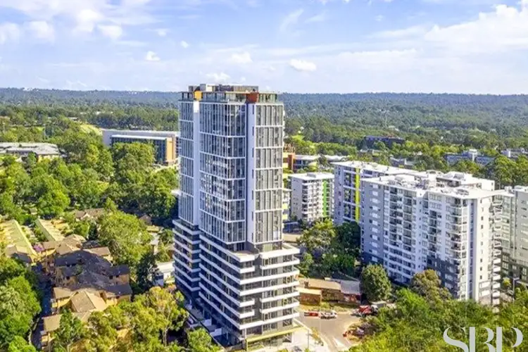 Level 21/2105/120 Herring Road, Macquarie Park NSW 2113