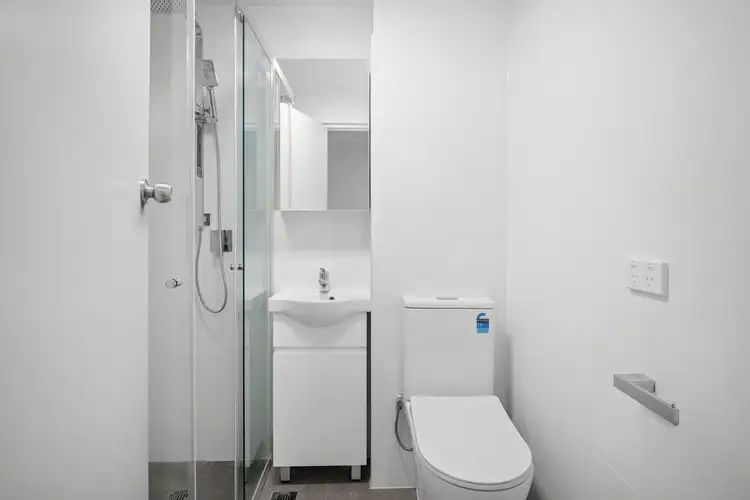 Fourth view of Homely apartment listing, 2/77 Rosalind Street, Cammeray NSW 2062