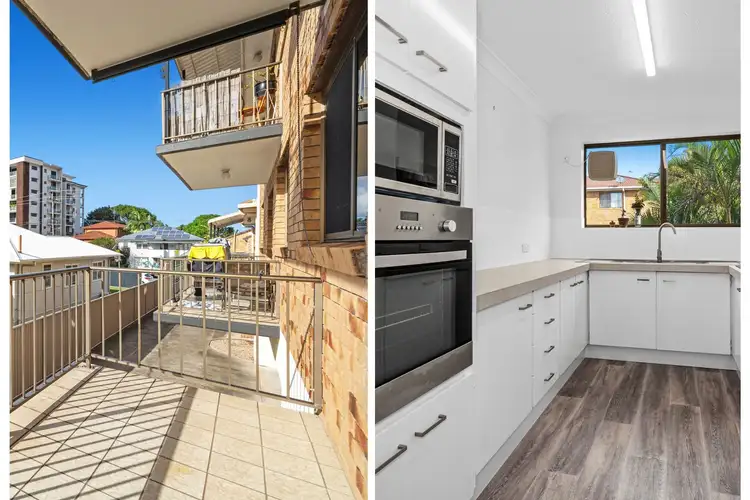4/47 Enid Street, Tweed Heads NSW 2485