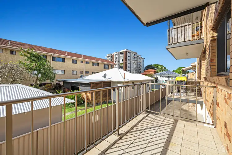 Main view of Homely unit listing, 4/47 Enid Street, Tweed Heads NSW 2485