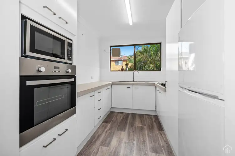 Second view of Homely unit listing, 4/47 Enid Street, Tweed Heads NSW 2485