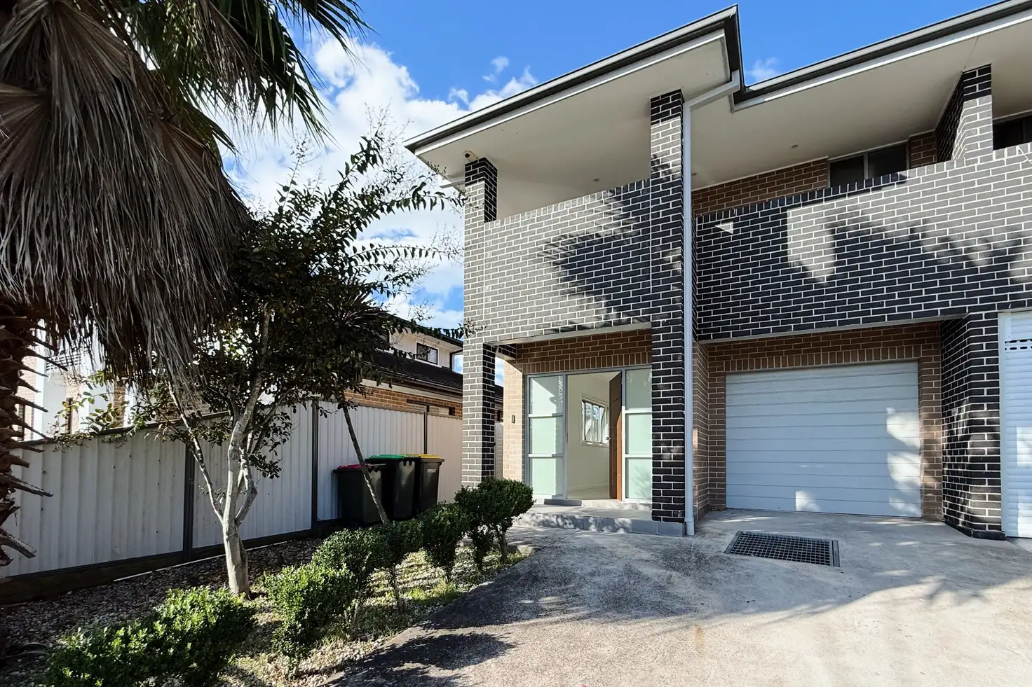 Main view of Homely semi-detached listing, 28 Salisbury Road, Guildford NSW 2161