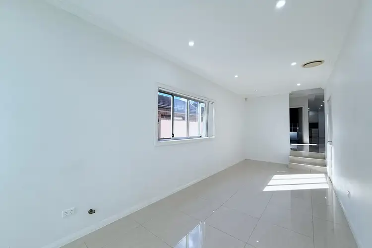 Second view of Homely semi-detached listing, 28 Salisbury Road, Guildford NSW 2161