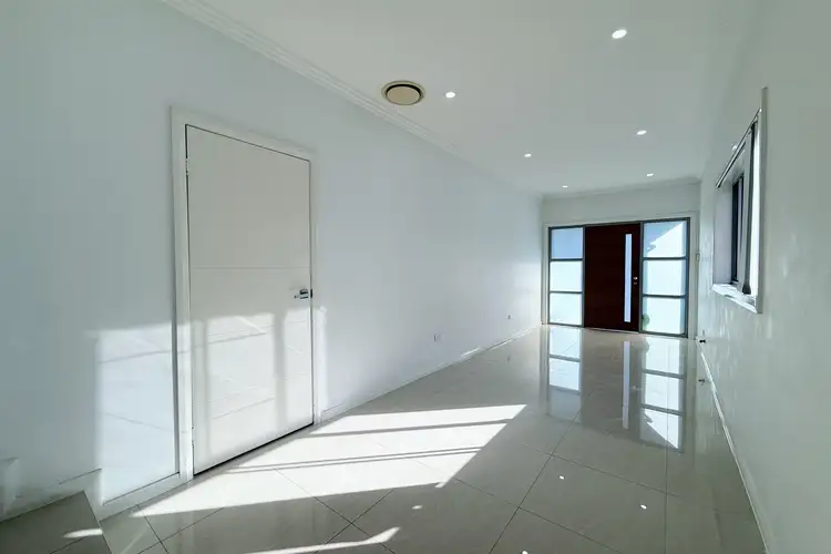 Fourth view of Homely semi-detached listing, 28 Salisbury Road, Guildford NSW 2161