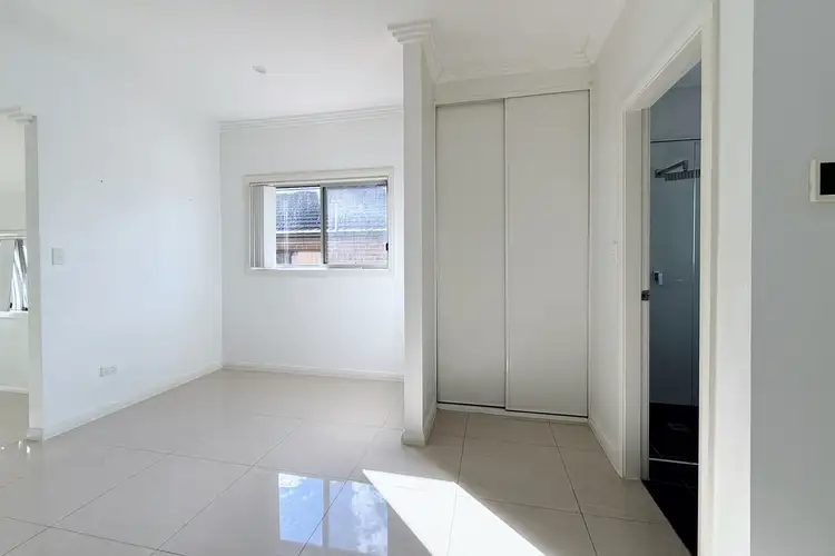 Fifth view of Homely semi-detached listing, 28 Salisbury Road, Guildford NSW 2161