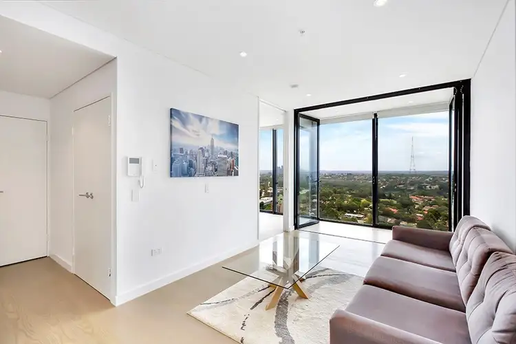 2011/10 Atchison Street, St Leonards NSW 2065