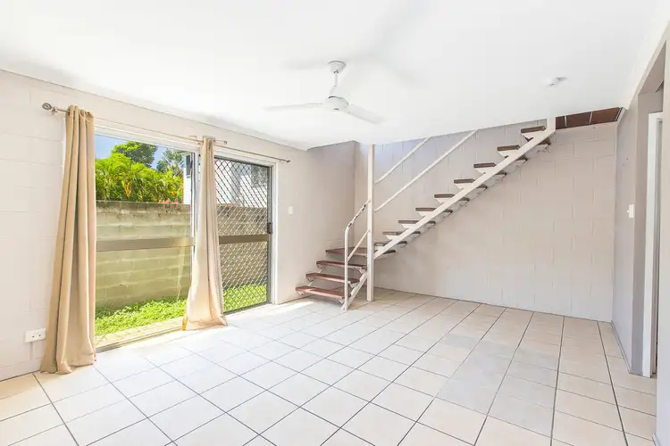Third view of Homely townhouse listing, 16/21-23 Landsborough Street, North Ward QLD 4810