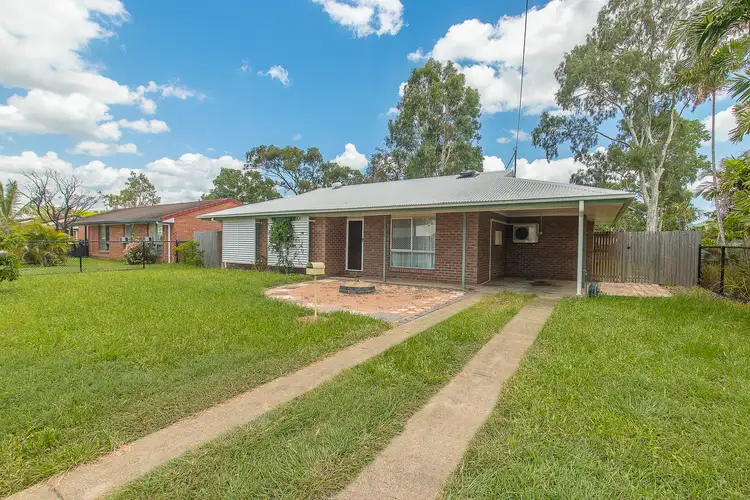 14 Lynette Street, Kelso QLD 4815