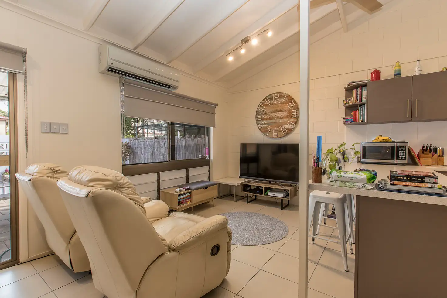 Main view of Homely house listing, 11/80-84 Queens Road, Hermit Park QLD 4812