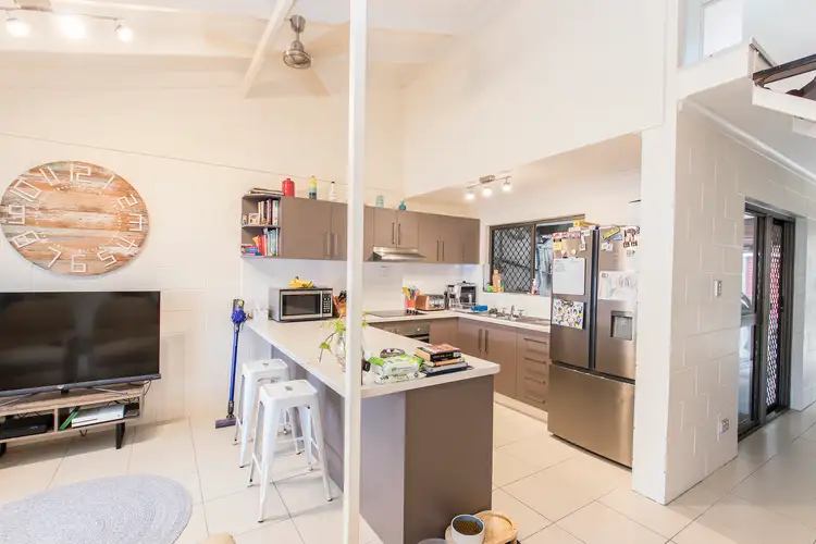 Second view of Homely house listing, 11/80-84 Queens Road, Hermit Park QLD 4812