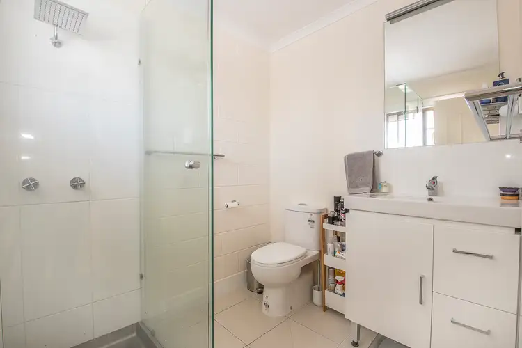 Fifth view of Homely house listing, 11/80-84 Queens Road, Hermit Park QLD 4812