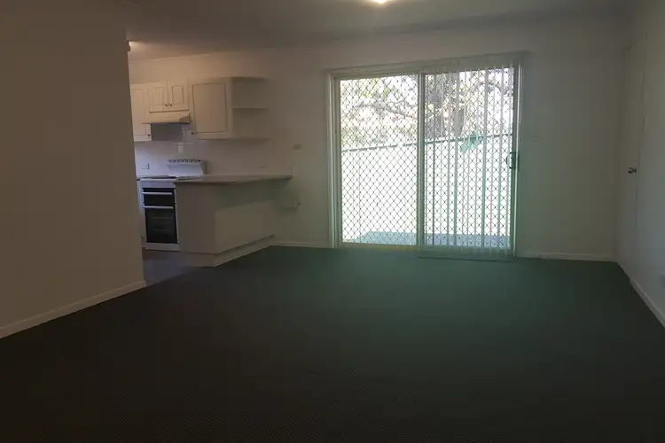 Second view of Homely villa listing, 4/190 Kinghorne Street, Nowra NSW 2541