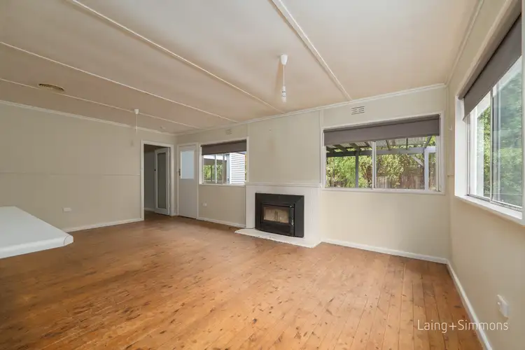 Third view of Homely house listing, 8 Bellevue Road, Armidale NSW 2350