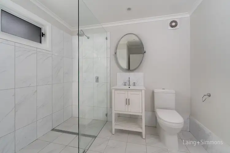 Fourth view of Homely house listing, 8 Bellevue Road, Armidale NSW 2350